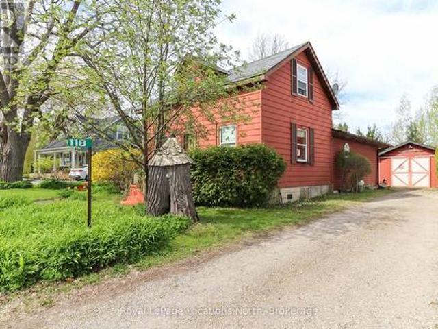 House for sale in Grey, Ontario