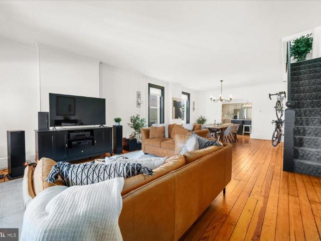 Townhouse for sale in Chester, Pennsylvania