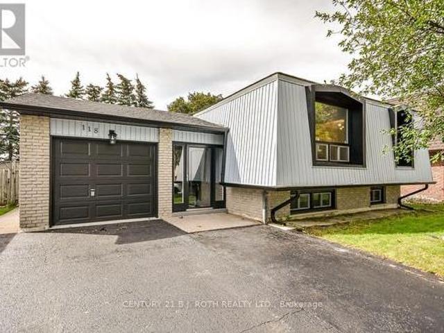 Property for sale in Barrie, Ontario