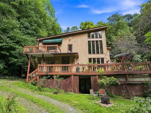 House for sale in Marshall, North Carolina