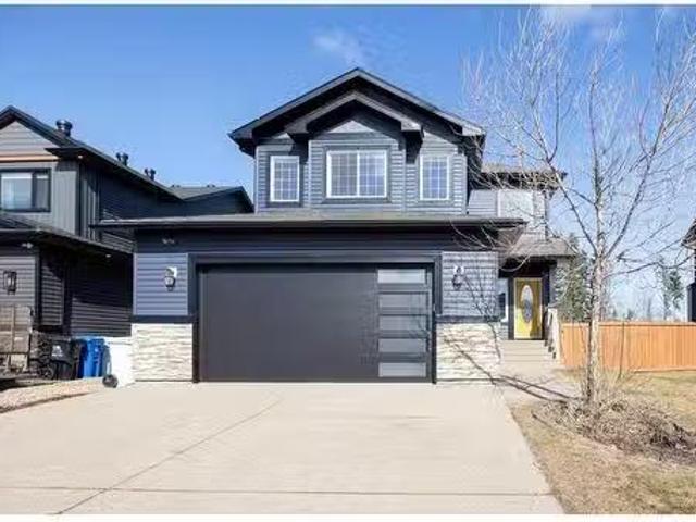 House for sale in Fort Mcmurray, Alberta
