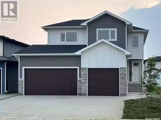 House for sale in Saskatoon, Saskatchewan