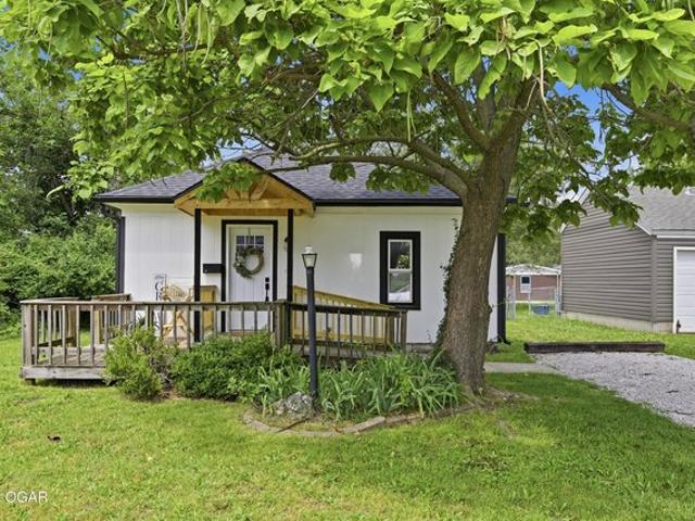 House for sale in Joplin, Missouri