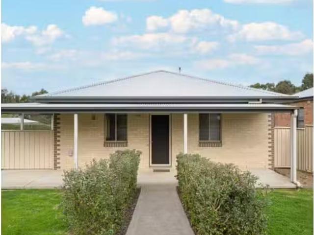 Condo for rent in Orange, New South Wales