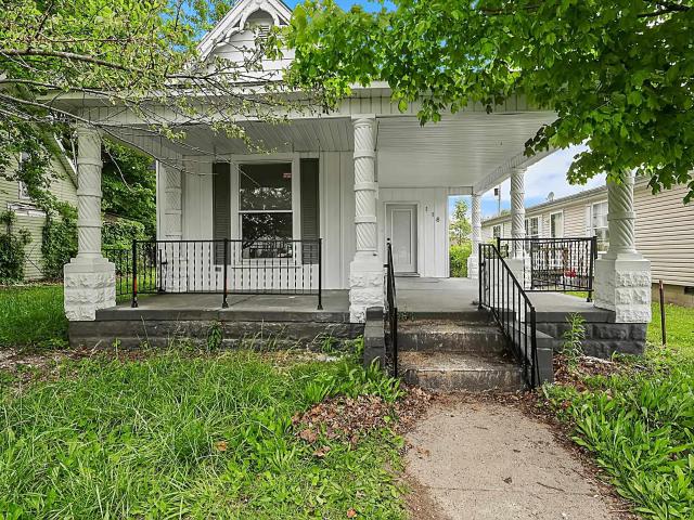 House for sale in Tipton, Indiana