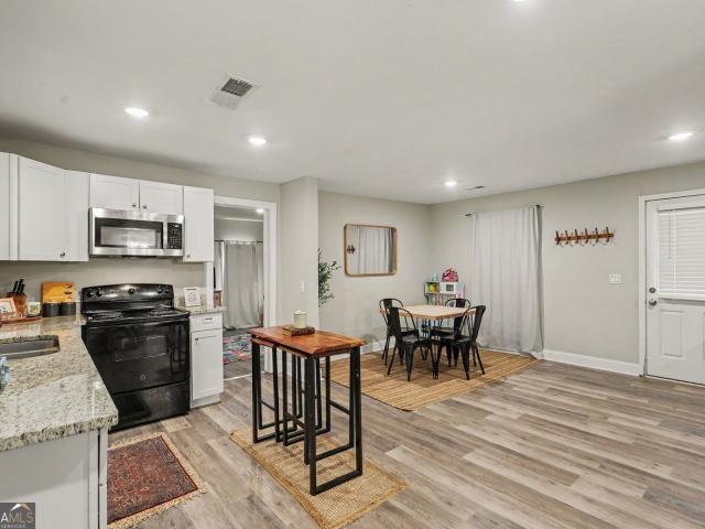 House for sale in Bowdon, Georgia