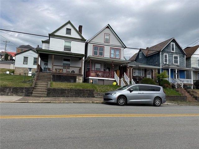 House for sale in Donora, Pennsylvania