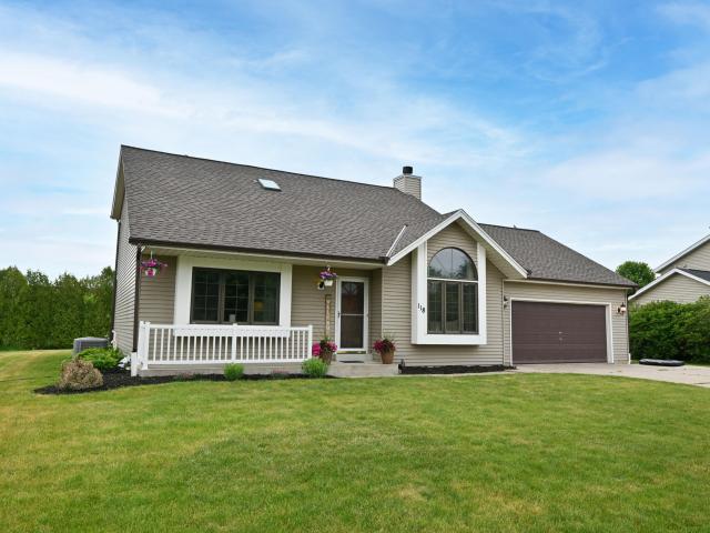 House for sale in Mukwonago, Wisconsin