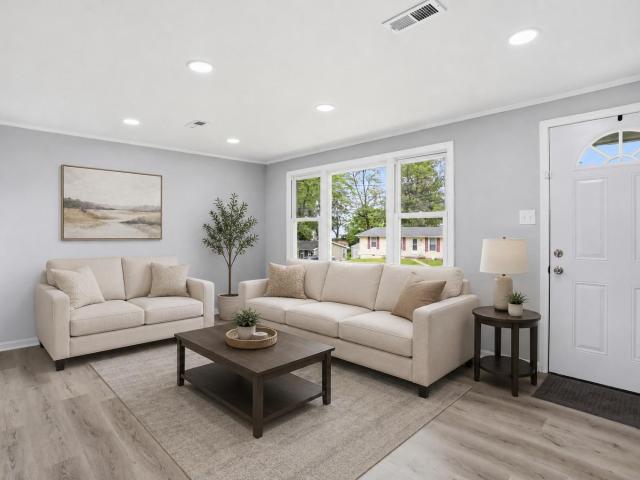 House for sale in Virginia