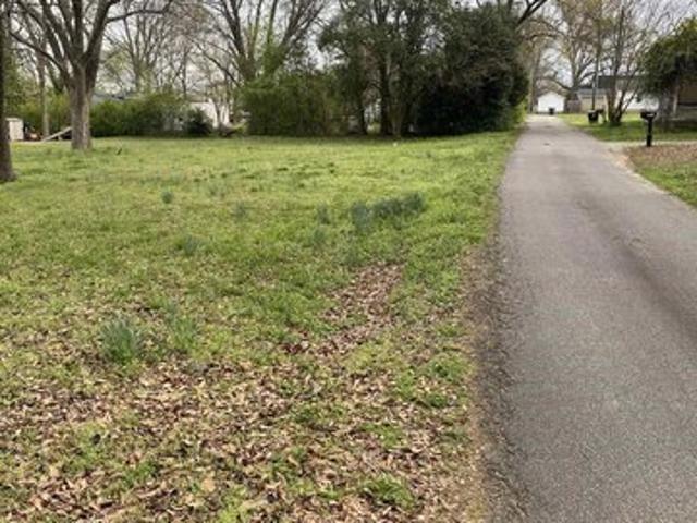 Land for sale in Lyman, South Carolina