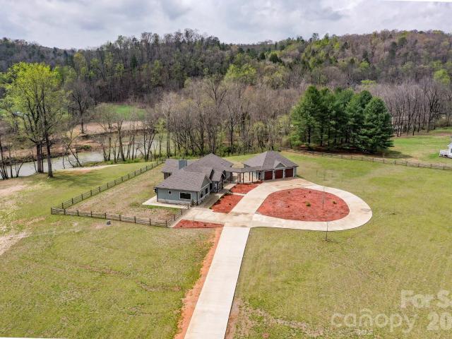 House for sale in Rutherford, North Carolina