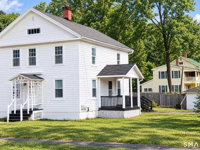 House for sale in Winchester Center, Connecticut