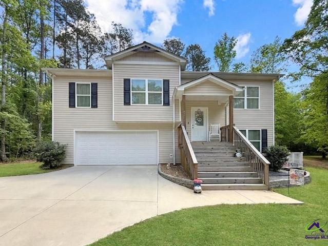 House for sale in Monticello, Georgia