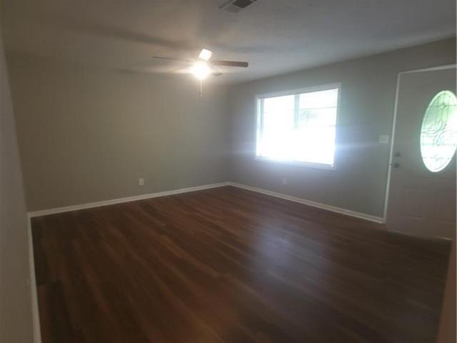 House for sale in Paulding, Georgia