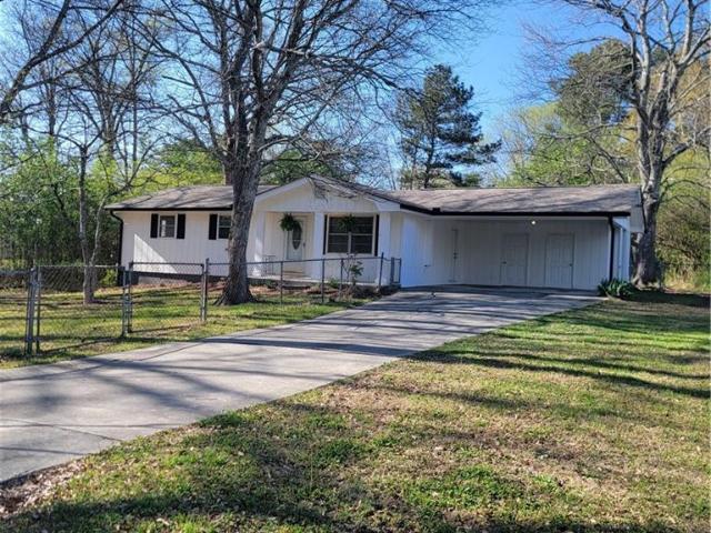 Property for sale in Paulding, Georgia