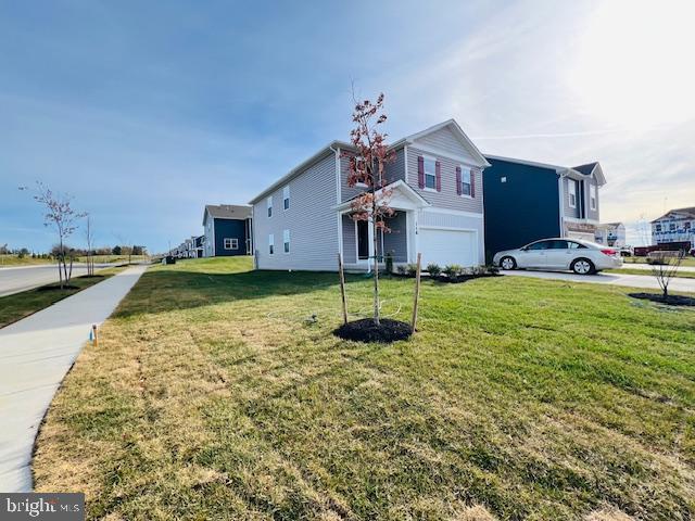 Property for rent in Virginia