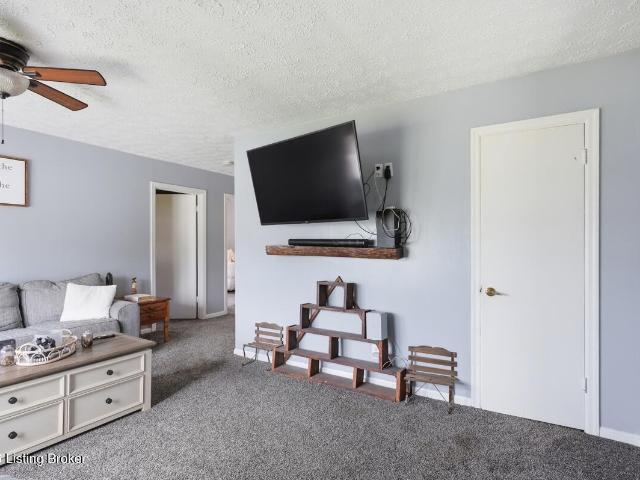 House for sale in Big Clifty, Kentucky