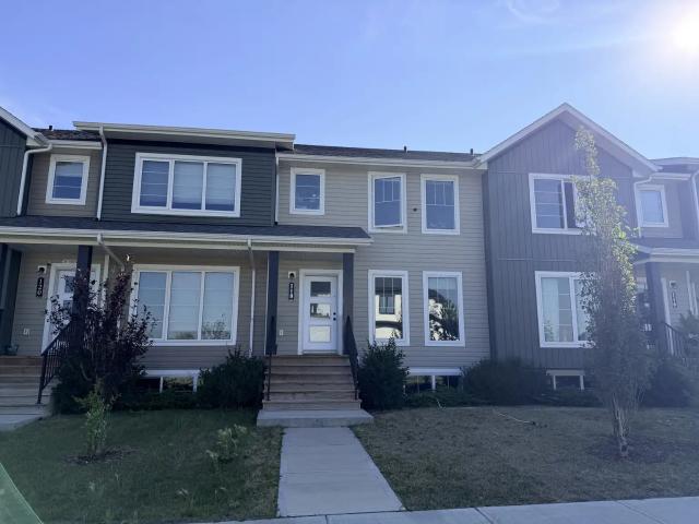 House for rent in Liberty Landing, Red Deer County