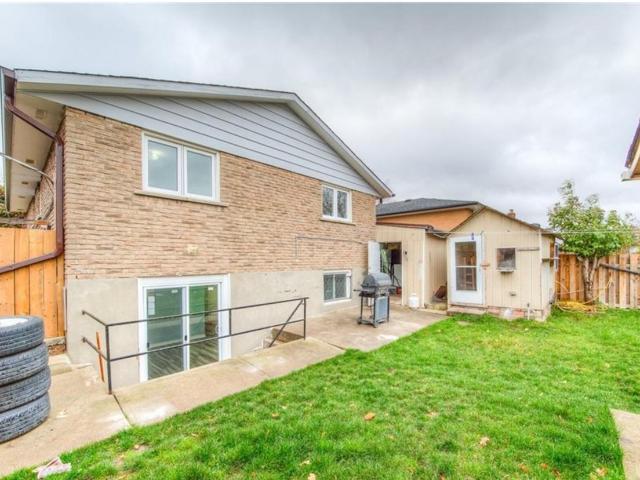Apartment for rent in Cambridge, Ontario