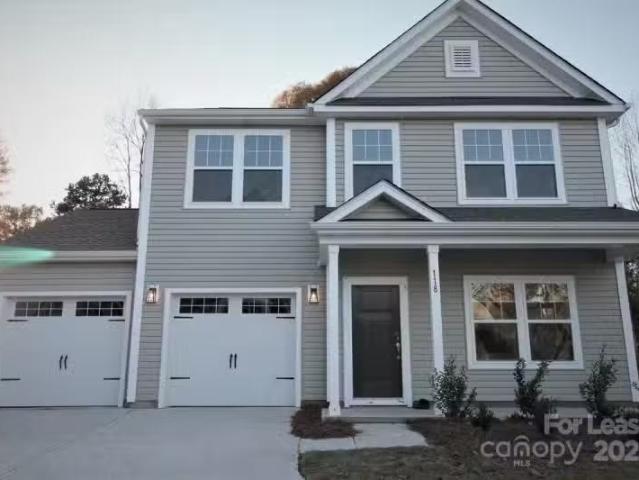 House for rent in Mooresville