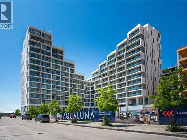 Condo for sale in Woburn, Ontario