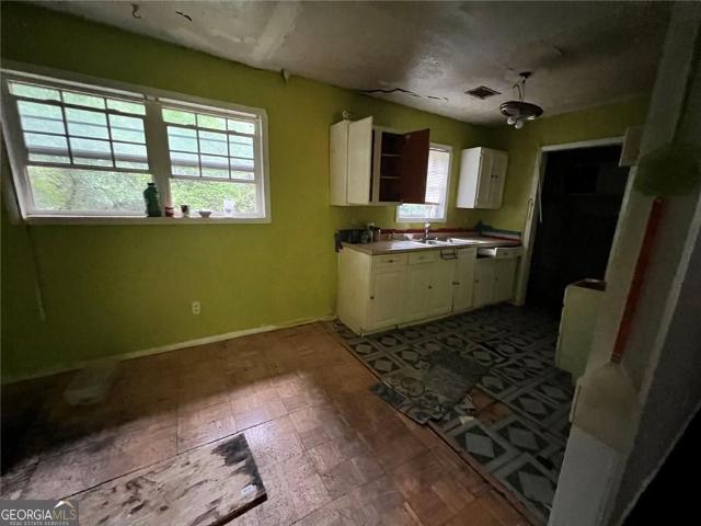 House for sale in Grantville, Georgia