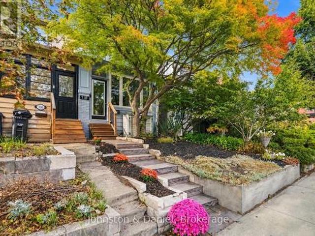 House for sale in Woburn, Ontario