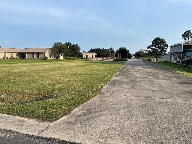 Land for sale in Louisiana