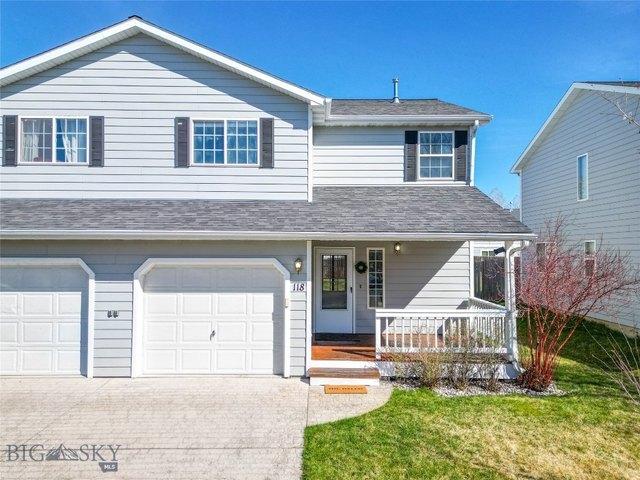 Townhouse for sale in Bozeman, Montana