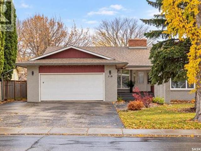 House for sale in University Park, Regina