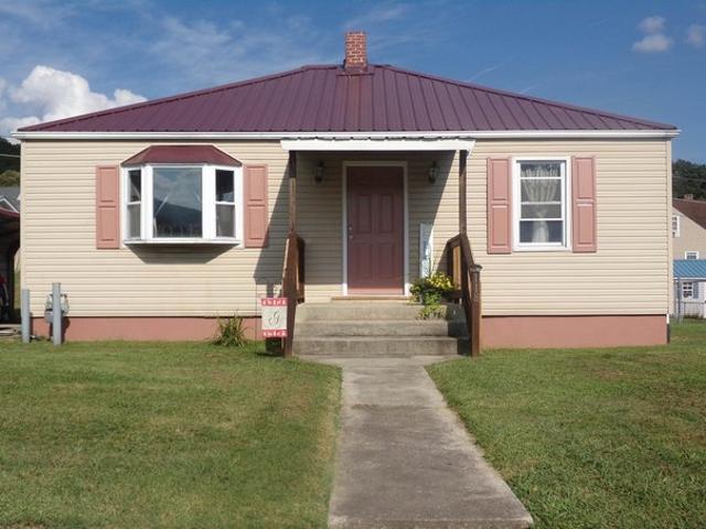 House for sale in Virginia