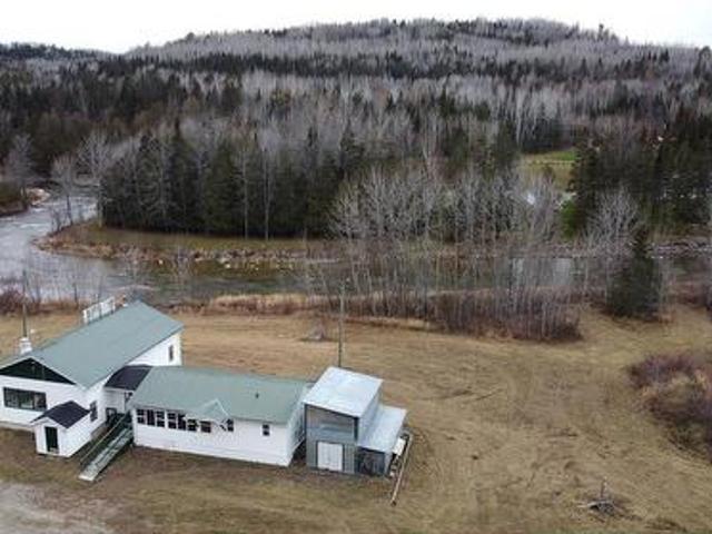 House for sale in Blue Bell, New Brunswick