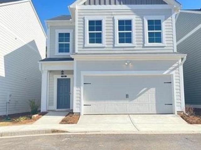 House for sale in Gordon, Georgia
