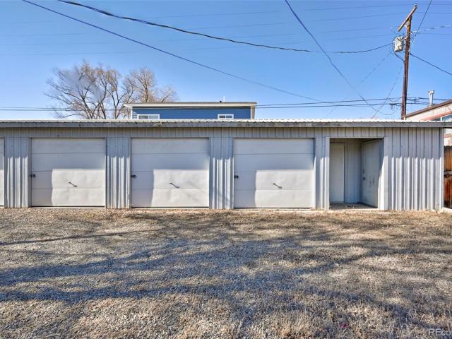 Commercial for sale in Chaffee, Colorado