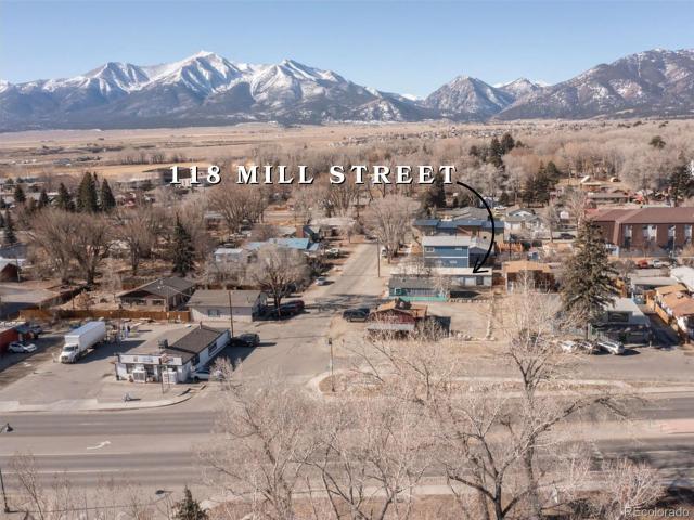 Commercial for sale in Buena Vista
