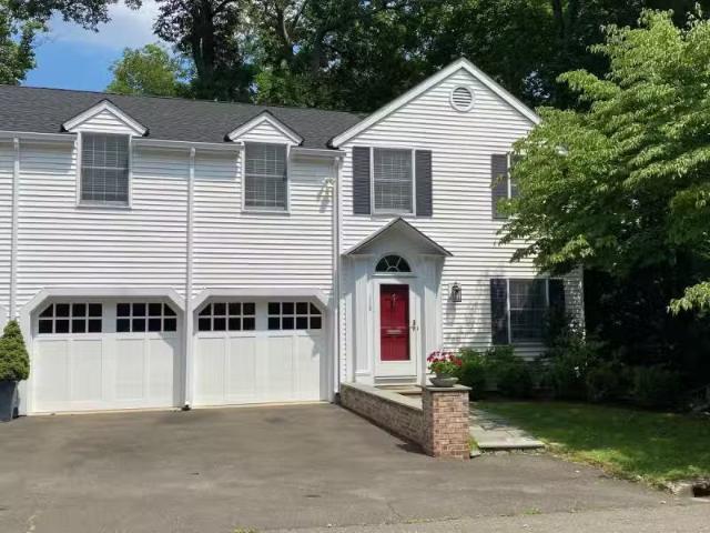 Apartment for rent in New Canaan