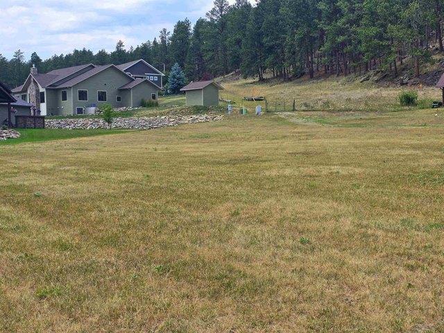 Land for sale in Hill City, South Dakota