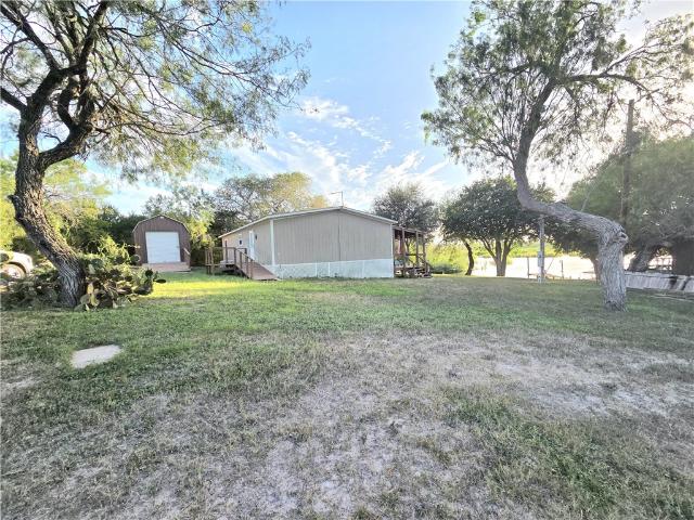 House for sale in Sandia, Texas