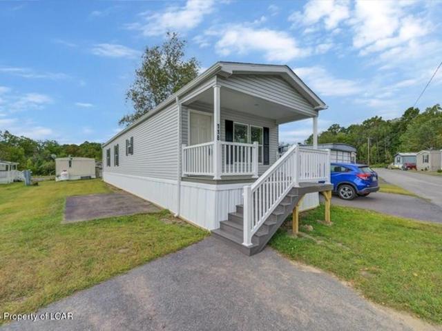 House for sale in Drums, Pennsylvania