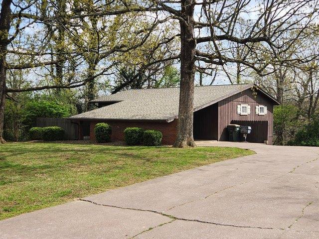House for sale in Madisonville, Kentucky