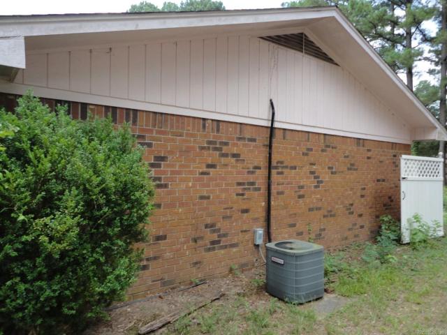 House for sale in Ark