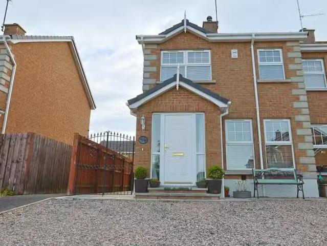 House for sale in Carrickmacross, Ulster