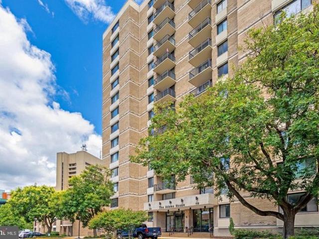 Condo for sale in Rockville, Maryland