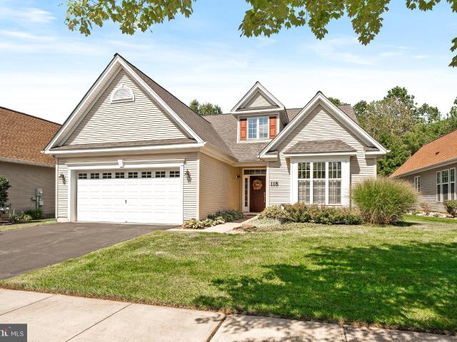 Property for sale in Crosswicks, New Jersey