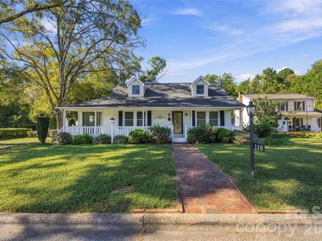 House for sale in Kings Mountain, North Carolina