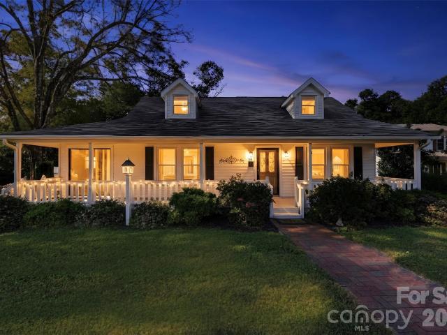 House for sale in Kings Mountain, North Carolina