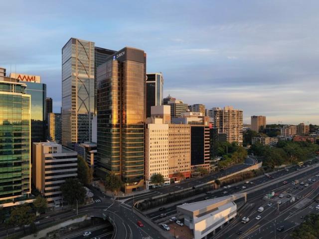 Office for rent in Sydney, New South Wales