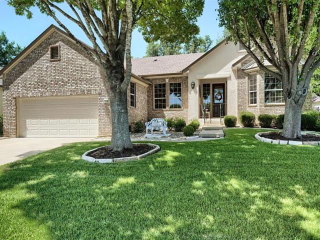 House for sale in Williamson, Texas