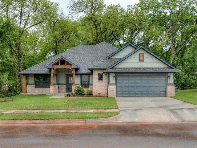 House for sale in Noble, Oklahoma