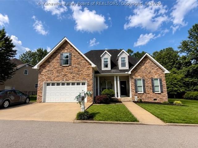 House for sale in Chapmanville, West Virginia